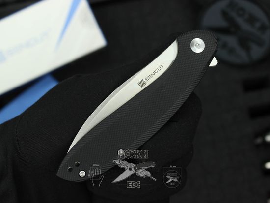 Складной нож SENCUT San Angelo S21003-1