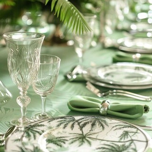 Скатертные ткани