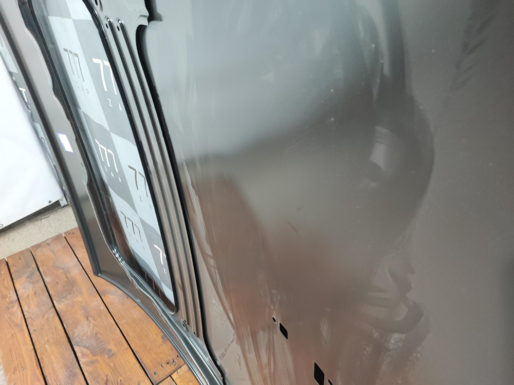 Крыша Volvo S60 2 Крыша под люк Новая оригинал 31276461