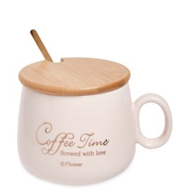 GAEM Art MUG-179/2 Кружка «Время для жизни»