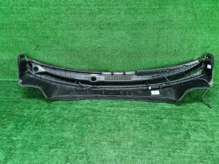 Жабо Hyundai Creta 2 (2021-н.в.)