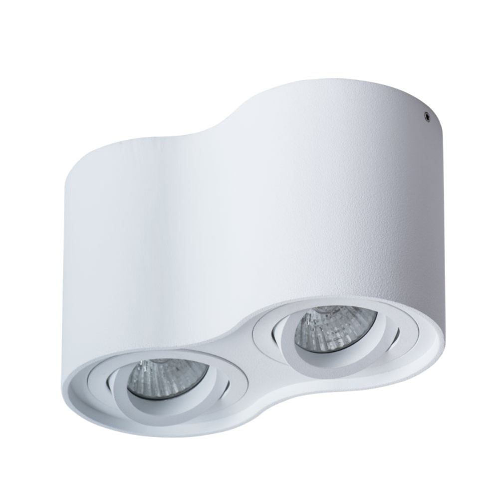 Накладной светильник Arte Lamp A5645PL-2WH