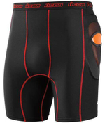 Защитные шорты Icon Stryker Shorts