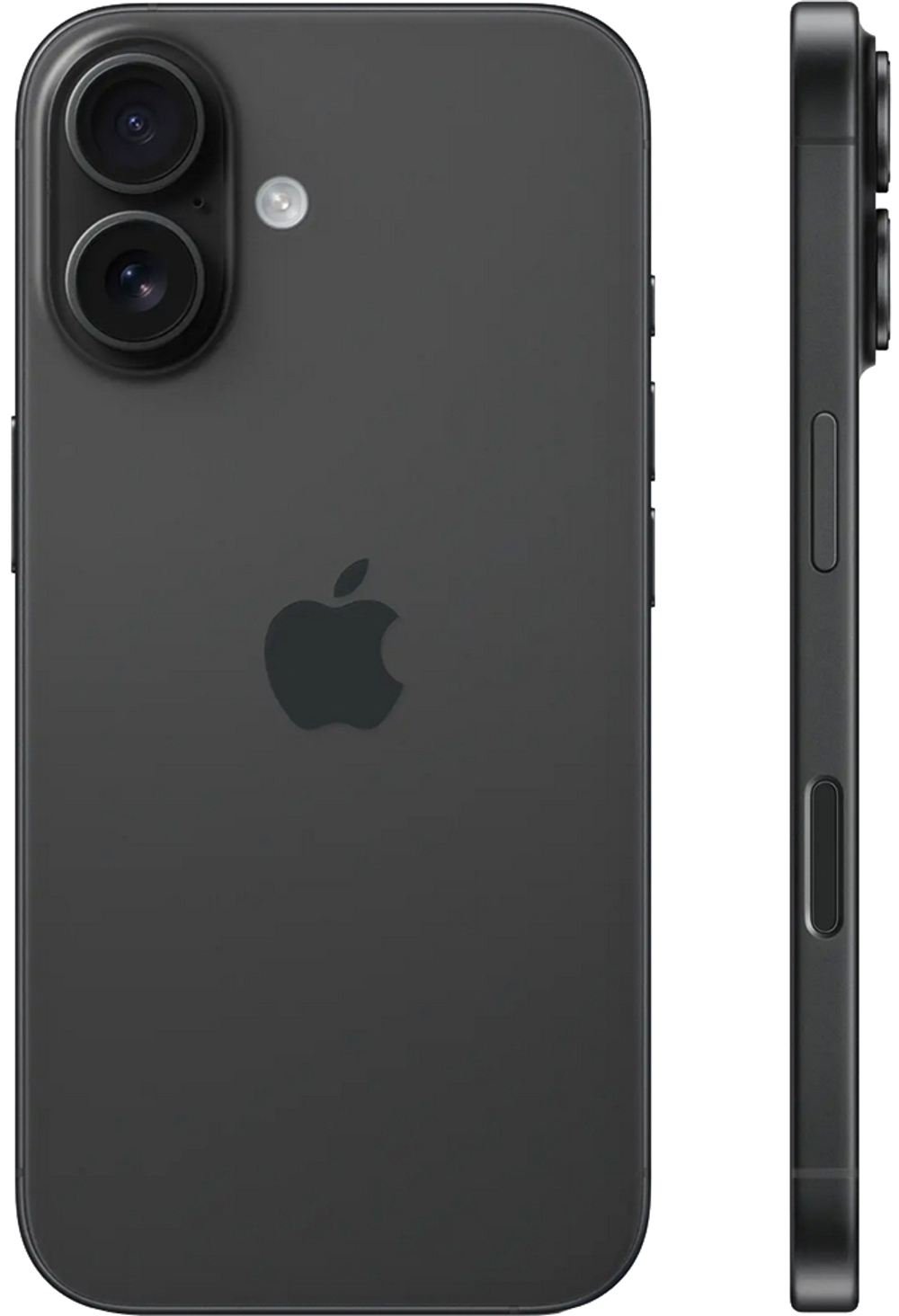 Apple iPhone 16 128гб 1Sim+eSim Ультрамарин (Без RuStore)