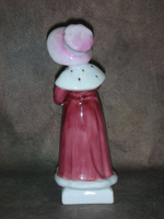 Статуэтка. Фарфор. Дама Софи. Royal Doulton. Англия