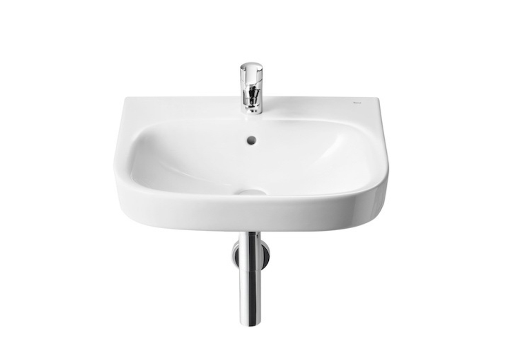 Раковина Roca Debba 50x42 подвесная 32799600Y