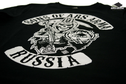 Футболка Sons Of Ars Arma