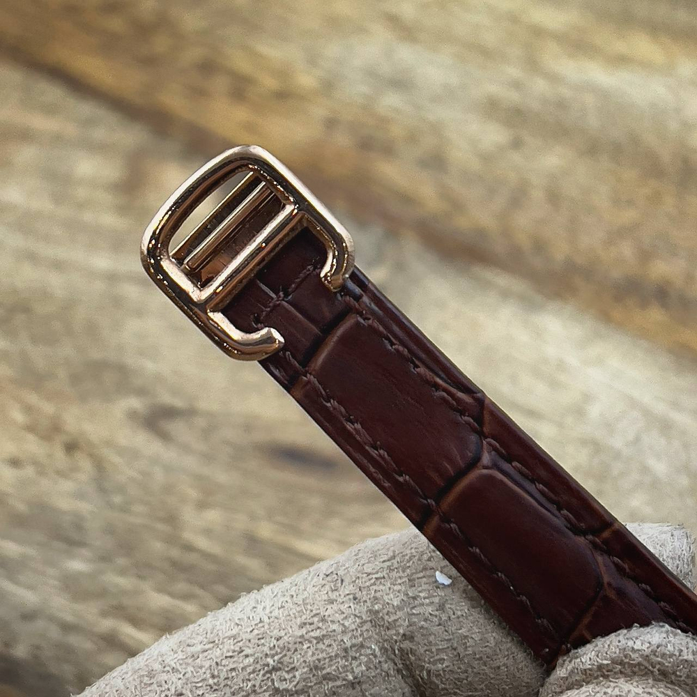 Часы Cartier