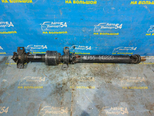 Карданный вал TOYOTA PROBOX 2002-2014