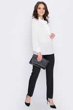 Блузка 40191 Avili