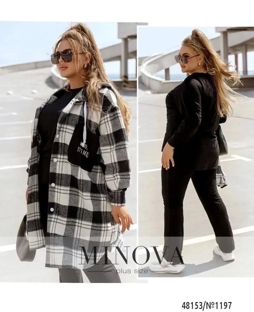 Комплект УК-1197-3 Fabrika