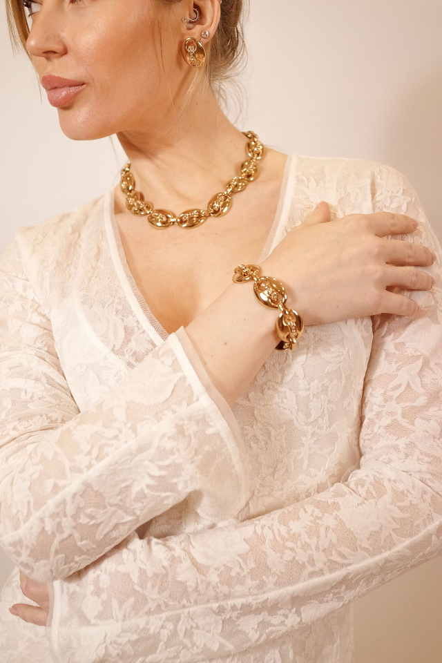 Gas Bijoux БРАСЛЕТ GAS bijoux