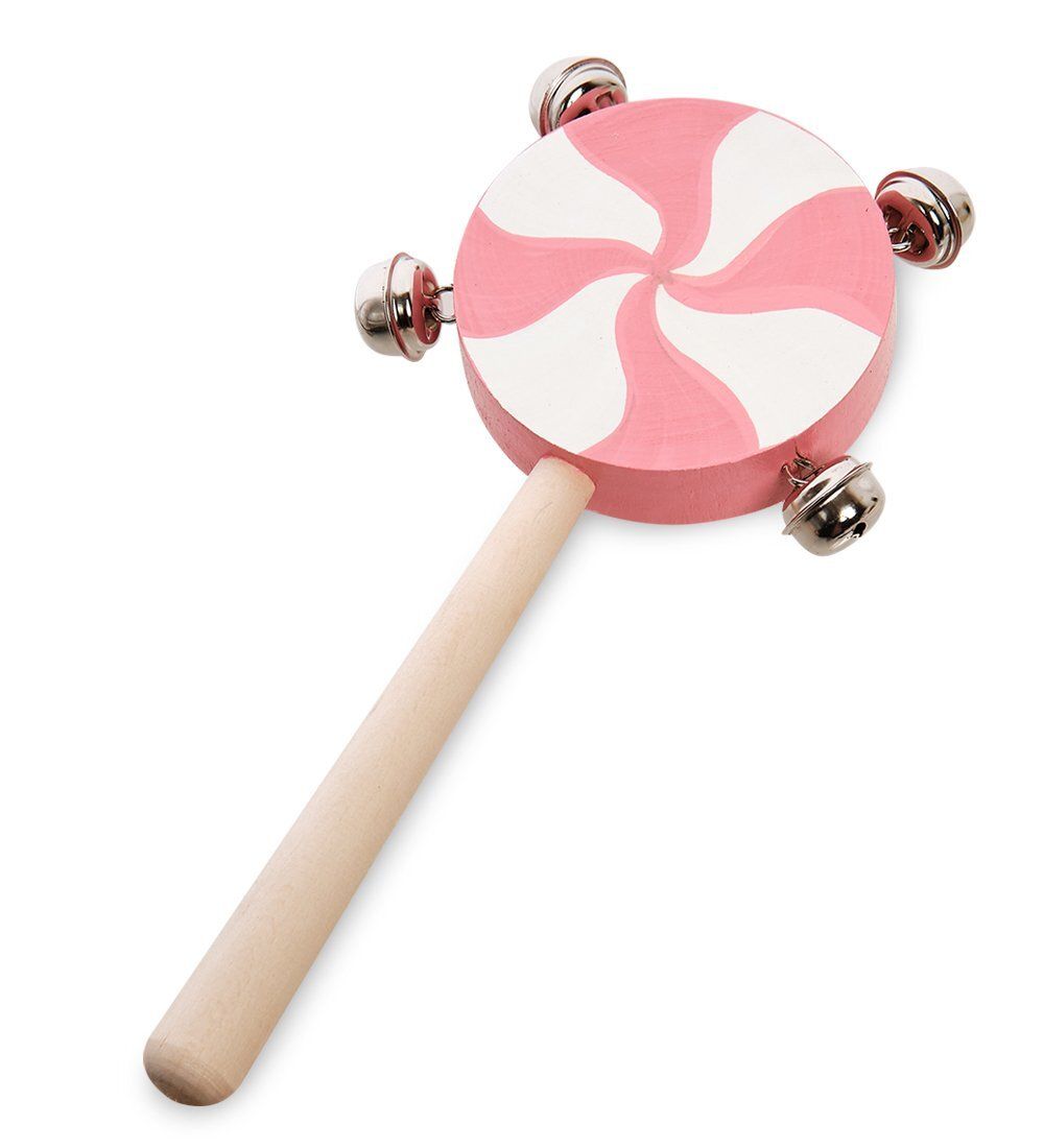 БК-48/2 Погремушка «Леденец»