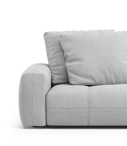 Модульный диван «Хуго»