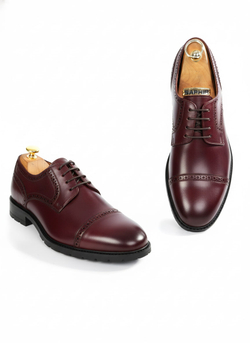 Vorsh Туфли V594бордо