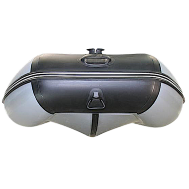 Лодка ПВХ Мнев и К Викинг-360Pro ( VN-360PRO ) -