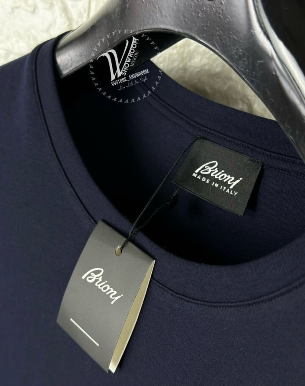 Футболка Brioni премиум