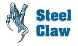 Оригиналы Steel Claw