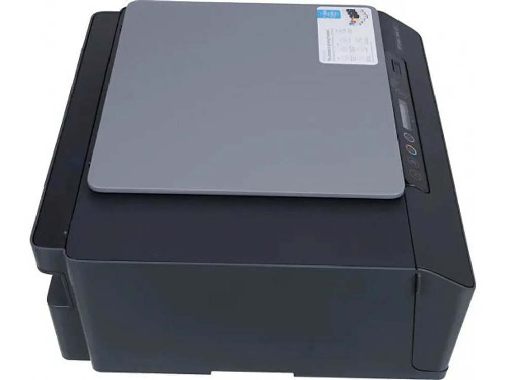МФУ струйное HP Smart Tank 500 4SR29A цветное