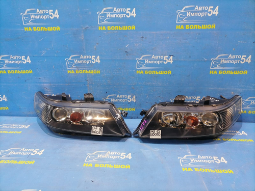 Фара передняя правая Honda ACCORD 2002-2005