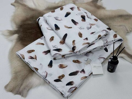 Одеяло Blumarine Home 200х230 см