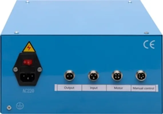 Вращатель роликовый настраиваемый HDWELD HDR-10