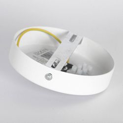 Люстра на штанге Lussole Gilbert LSP-8827