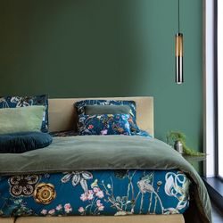 Подвесной светильник Escada 609 609/S LED Grey/Black