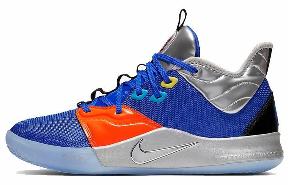 Кроссовки Nike Pg 3 Nasa 3