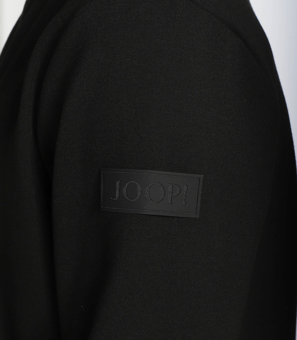 Худи steve Joop! - черный(30033276)