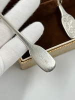 Набор вилок для закусок Celine