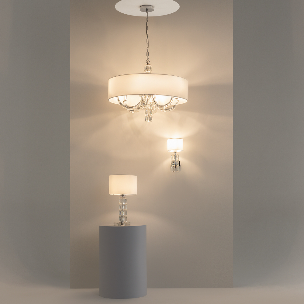 Подвесной светильник Maytoni DIA008PL-06CH