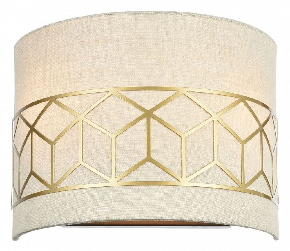 Накладной светильник Maytoni Messina H223-WL-02-G