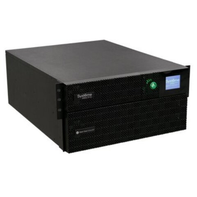ИБП Systeme Electric Smart-Save Online SRTSE5KRTXLIEC-NC
