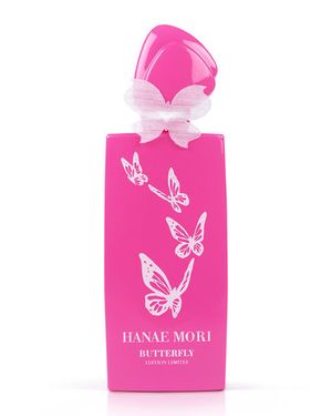 Hanae Mori Butterfly 20th Anniversary Eau de Parfum