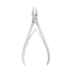 Nippon Nippers Кусачки для педикюра NP-06, 17мм