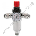 Регулятор давления GAV RPF-187R