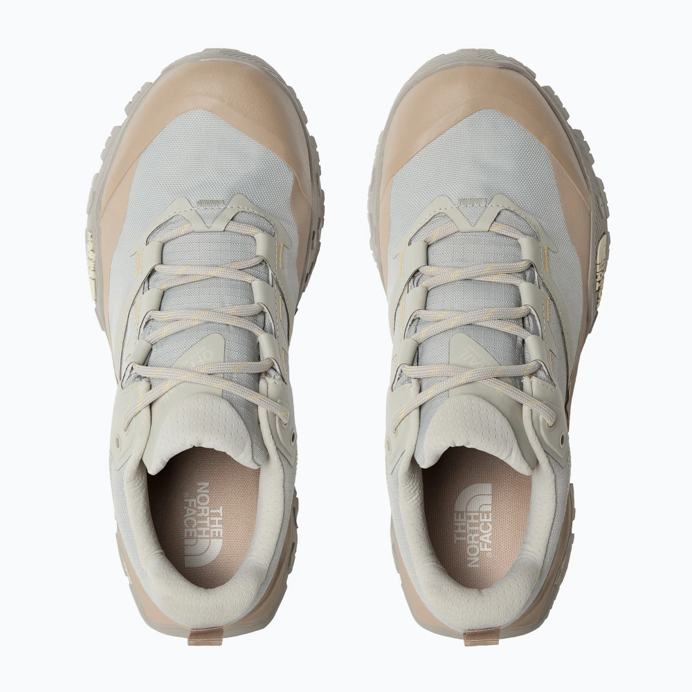 Женские Кроссовки The North Face Offtrail Hike Gore-Tex soapstone/mineral salt
