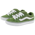 Мужские кеды Vans Caldrone 'Green' VN000CSPD6S