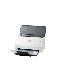 Сканер Сканер HP ScanJet Pro 2000 S2 (6FW06A)