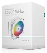Система охлаждения Deepcool AG500