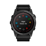 Умные часы Garmin Tactix 7 Pro, 51mm, Sapphire Solar Black (010-02704-11)