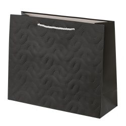 GAEM Пакет подарочный (бумага 210г/м2, блок микс 12шт), L32 W10 H26 см, 4в.