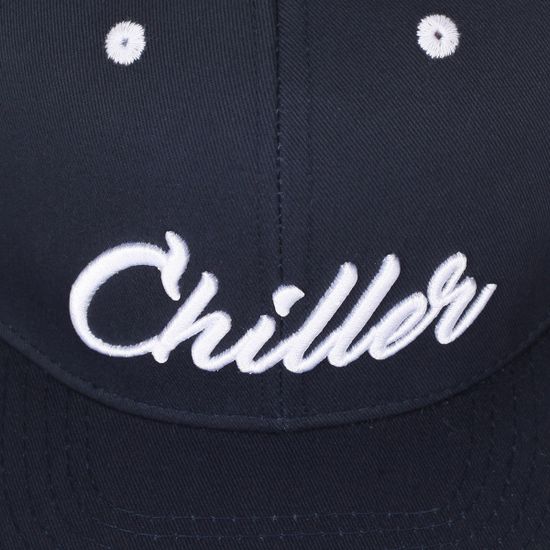 Бейсболка TRUESPIN Chiller (Синий (Dark Blue)