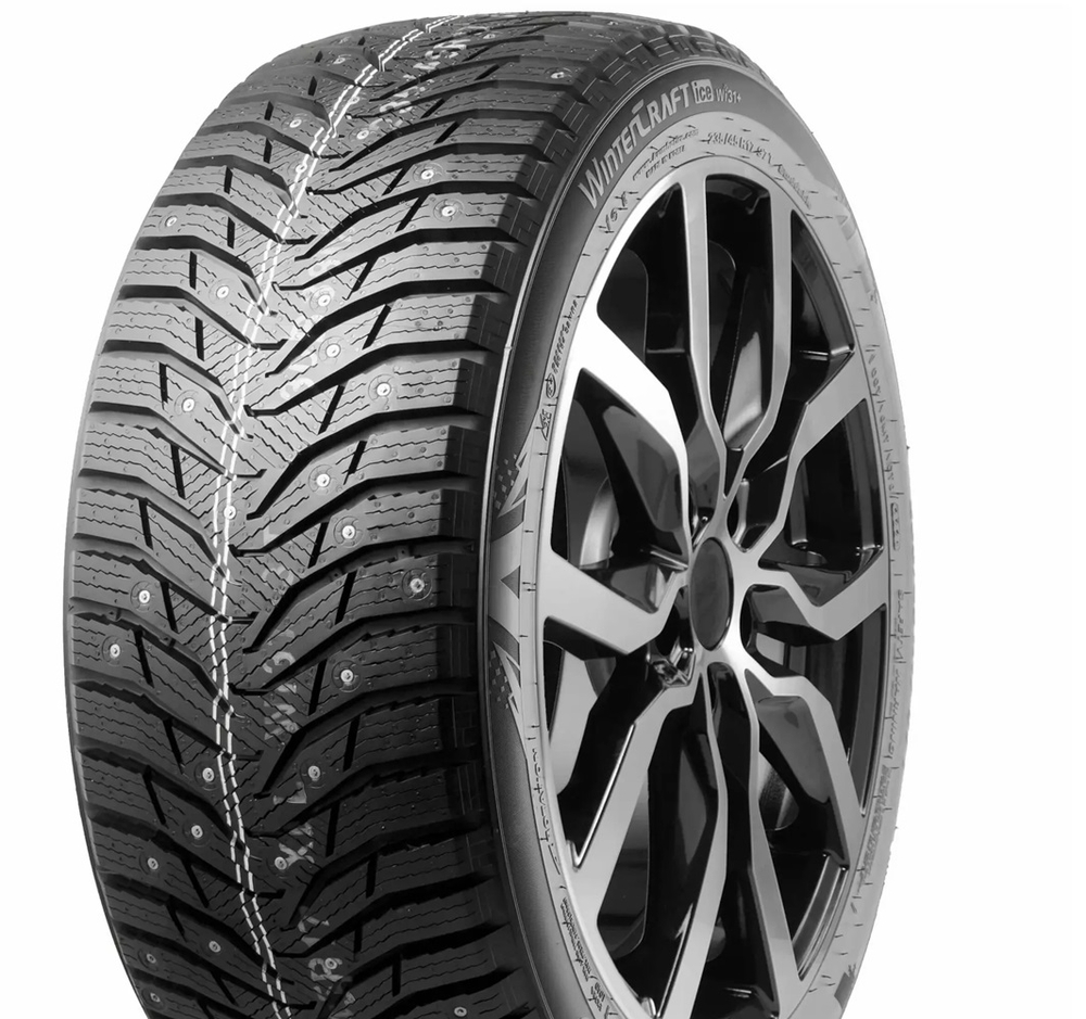 Зимняя шина шипованная Marshal WinterCraft Ice WI31 (175/70 R14 84T)