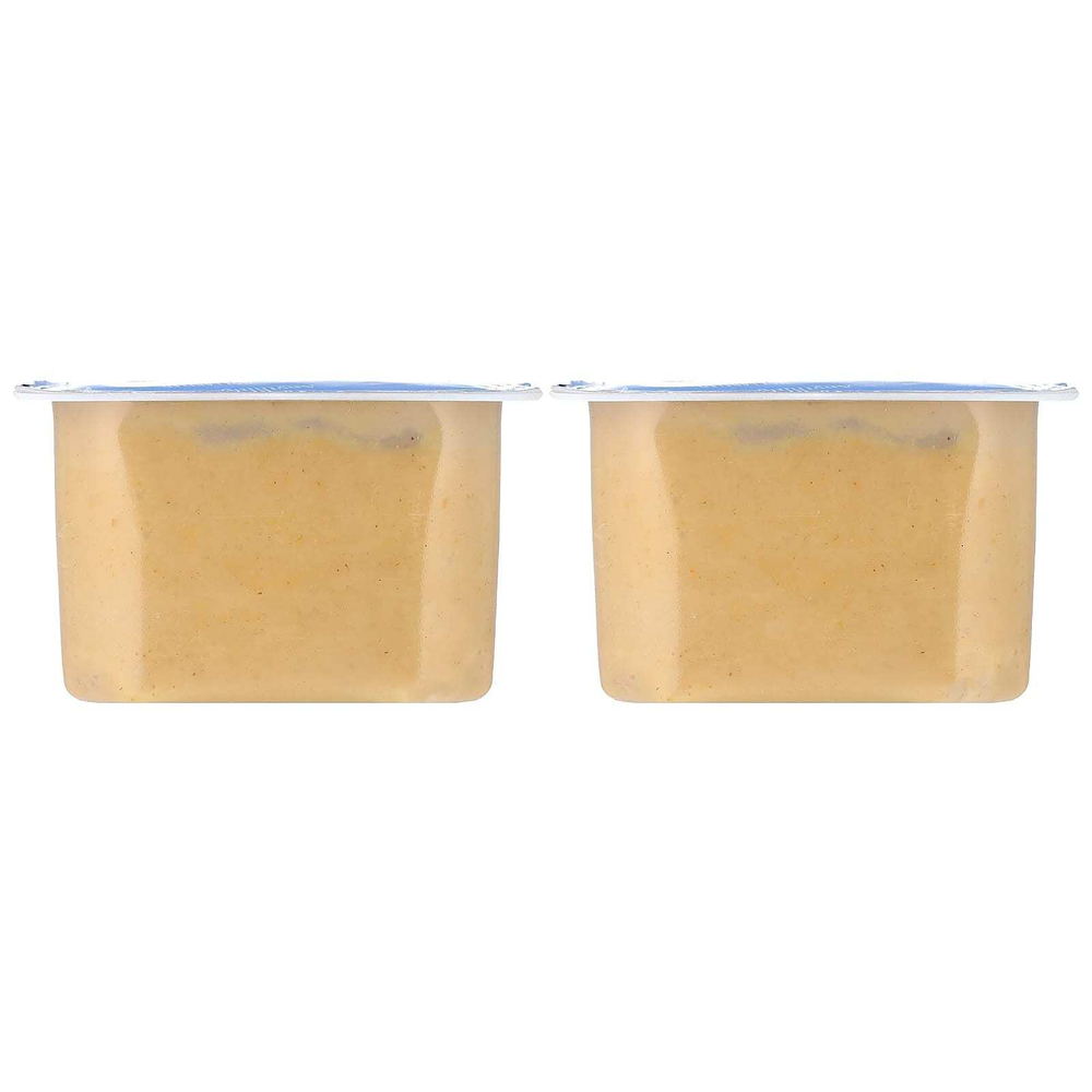 Gerber, Natural for Baby, Grain & Grow™, 2nd Foods®, овсяная каша с грушей и корицей, 2 пакетика по 113 г (4 унции)