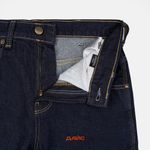  Джинсы мужские Dickies Houston Denim  артикул:DK0A4XFLRIN1 - купить в магазине Дайс