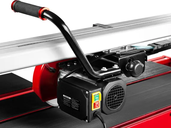 Электрический плиткорез ЗУБР ЭП-200-1000С