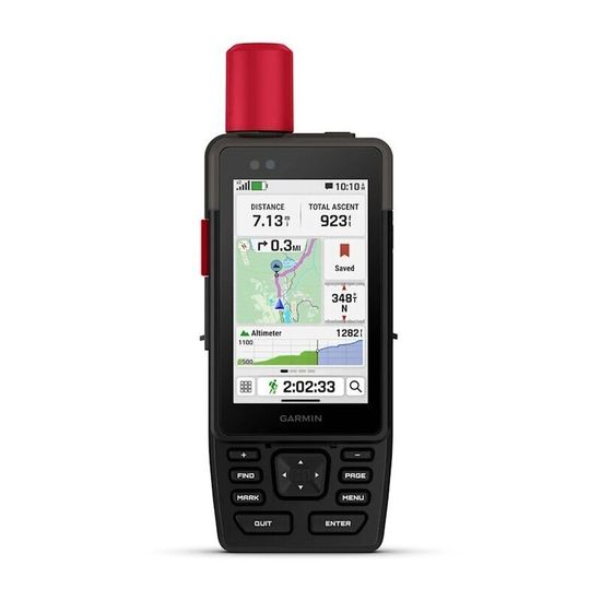 Навигатор Garmin GPSMAP H1i Plus