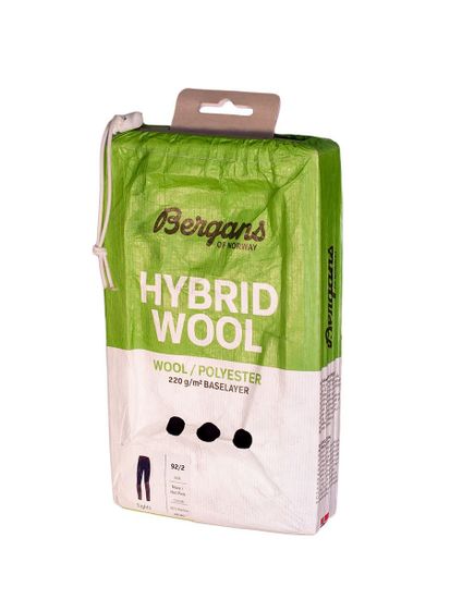 Термокальсоны детские Bergans Akeleie Kids 1875